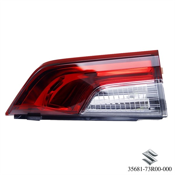 Đèn hậu trong Ertiga, XL7 LH