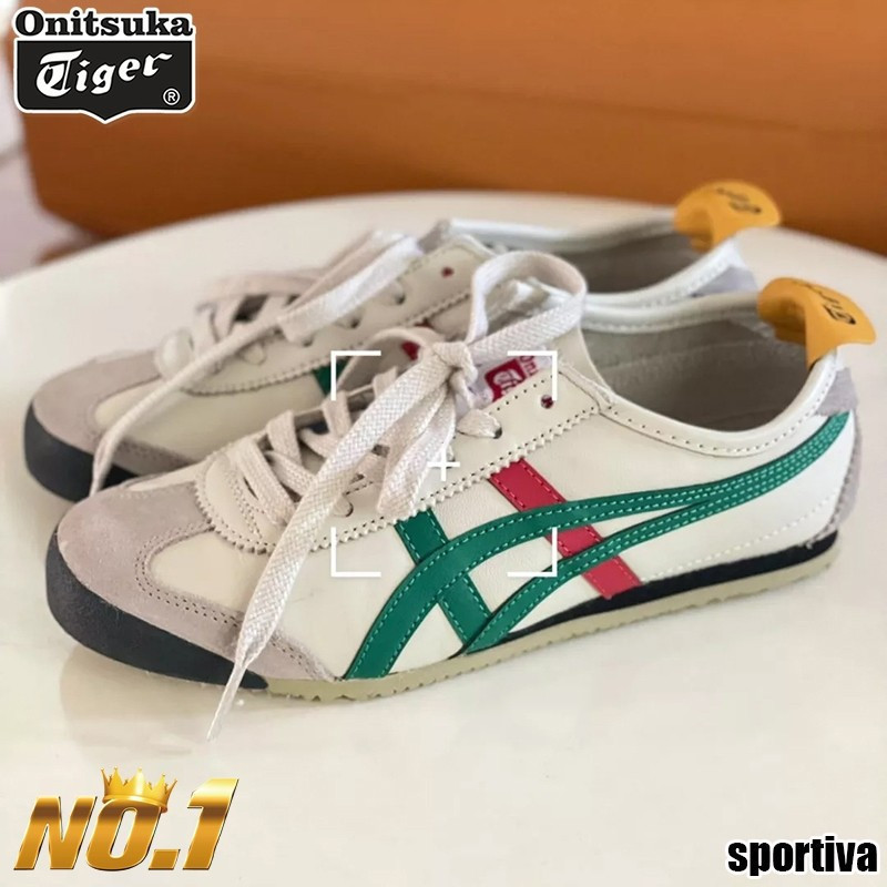 ONITSUKA MEXICO 66 Giày thể thao thông thường DL408-1684 ONITSUKA MEXICO 66 Giày thể thao thông thườ