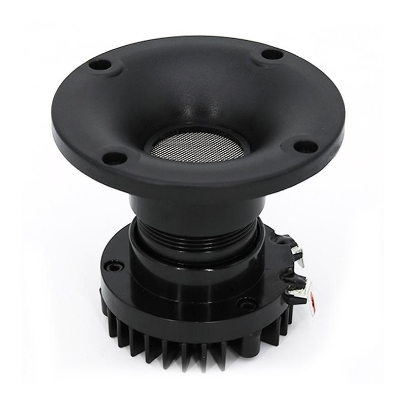 SODO 3 inch 80 Mm Kích Thước Nhỏ Sừng Tweeter Nhựa Ren Miệng 34 Mm Loa Sửa Chữa Phụ Kiện VN