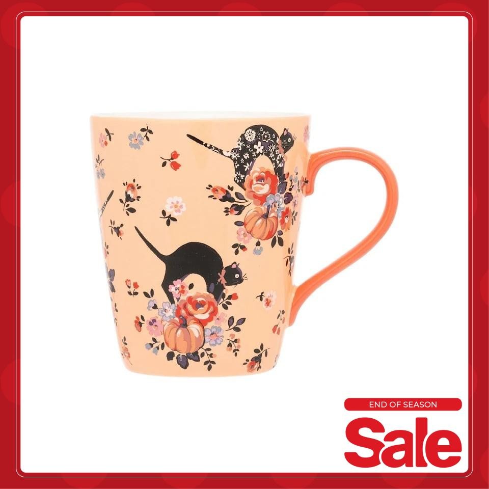 Ly/Stanley Mug Scaredy Cat - CKSCSTANMUG