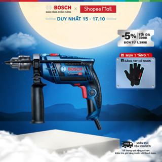 Máy khoan động lực Bosch GSB 13 RE