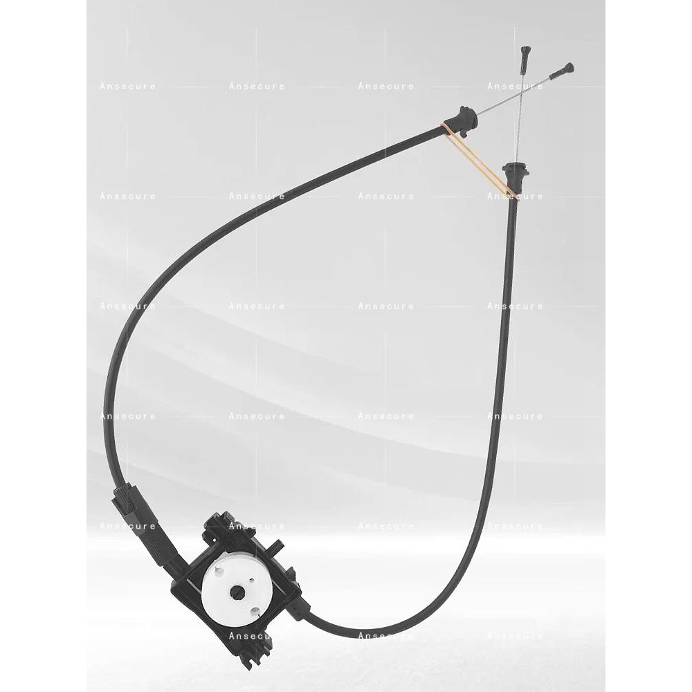 OEM Trước Hood Chốt Phát Hành Dây Cáp Nắp Khóa Cáp Cho Xe Audi Q3 RSQ3 2012-2018 8U0823531 8U0 823 5