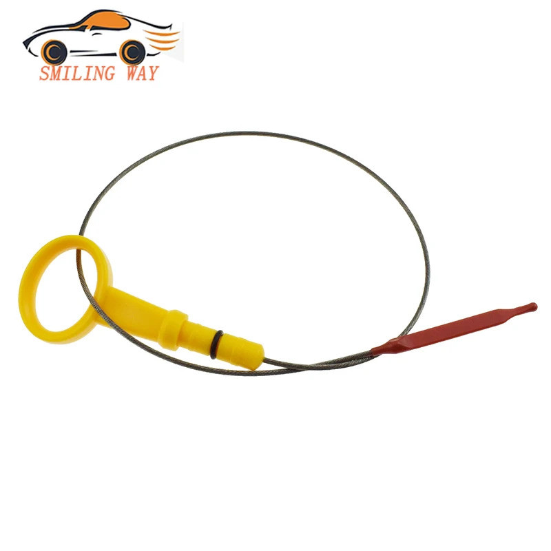 Động Cơ Mức Dầu Nhúng Cần Đo Assy Dành Cho Xe Kia Niro Hyundai Ioniq 2017 2018 2019 2020 26611-03HA0