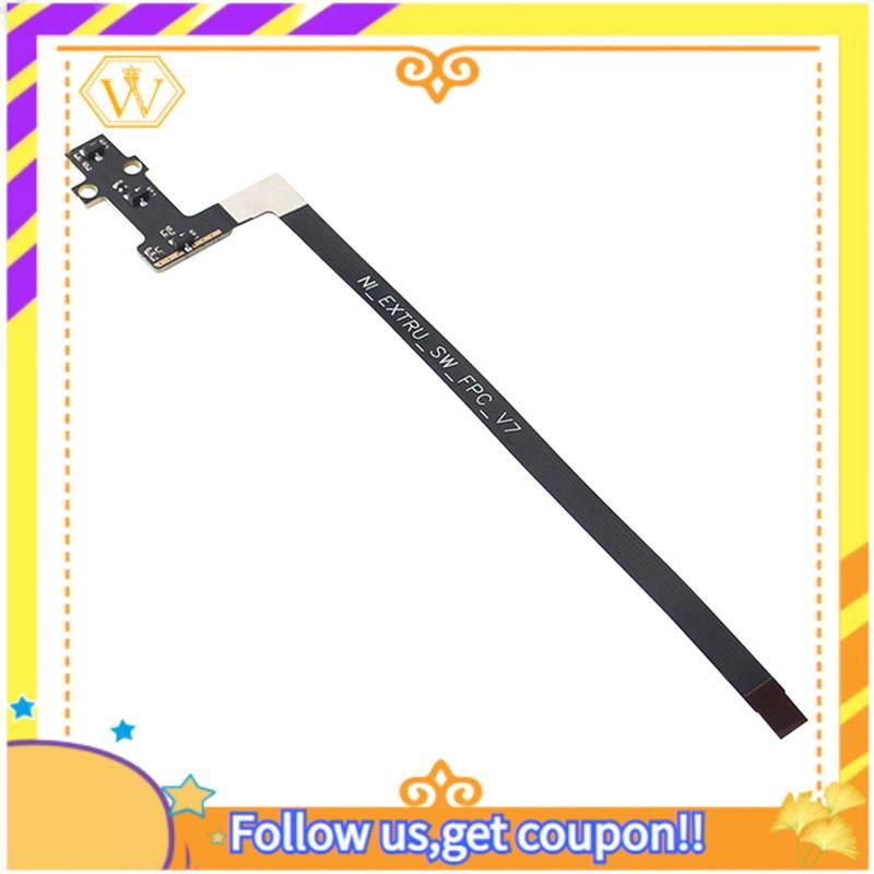 Dành Cho Bambu A1 / A1 Mini Series Ăn Tấm Hall Dải Cáp Cho Bambu A1 / A1 Mini 3D Máy In Phần