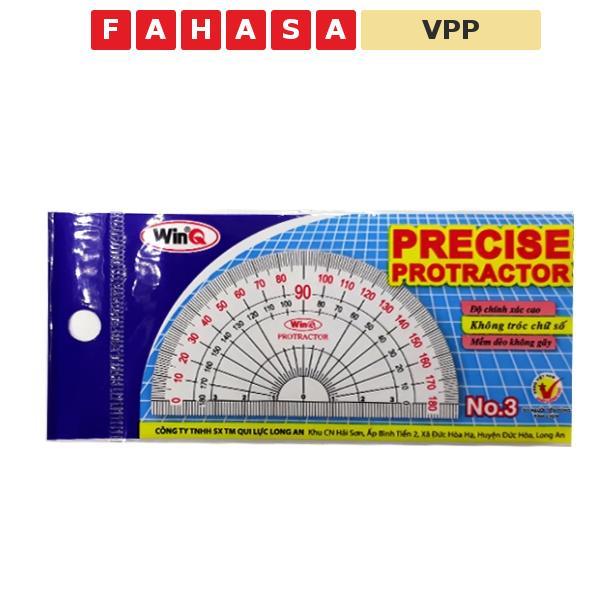 Thước Đo Độ Nhỏ WinQ - No3