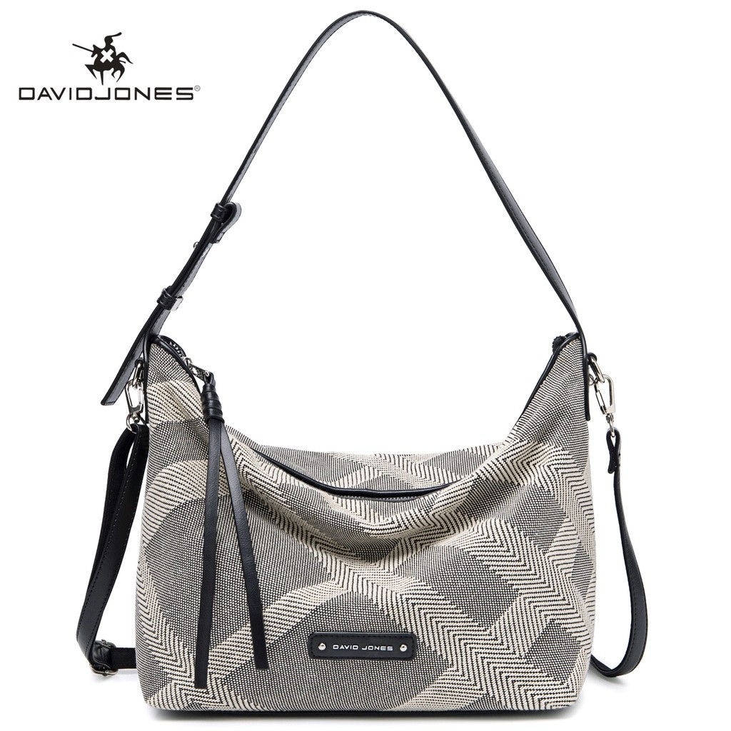 Túi đeo chéo SA2 David Jones Paris dành cho nữ
