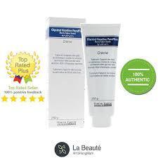 Kem (250g) Bản Glycerol dưỡng da, dưỡng ẩm dành cho da cơ địa, da khô, chàm sữa