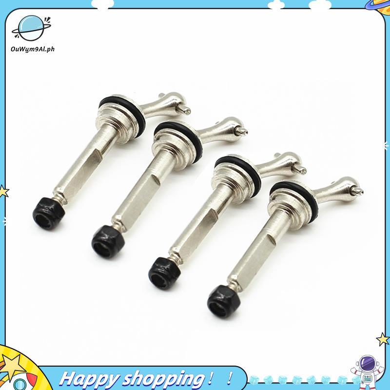 [ouwym9al] Trục truyền động kim loại 4 trục truyền động CVD 284161Phụ kiện thay thế 2135 cho 284161 