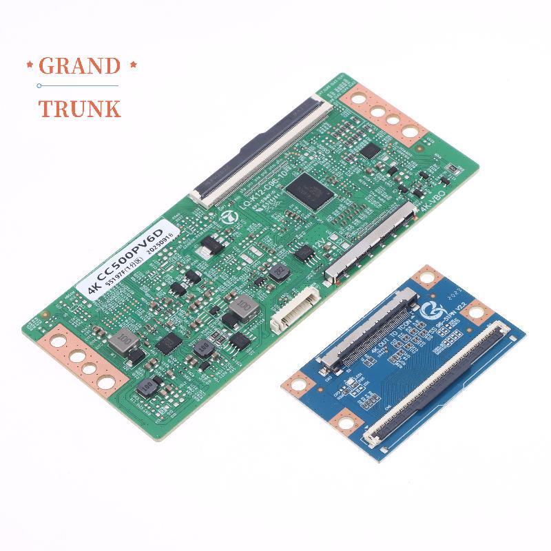 [GRAND-t] 50TU7000 / 58TU7000 / 70TU7000 / 8000 Giải quyết vấn đề dây dày và đúc màu Y bị hỏng với đ