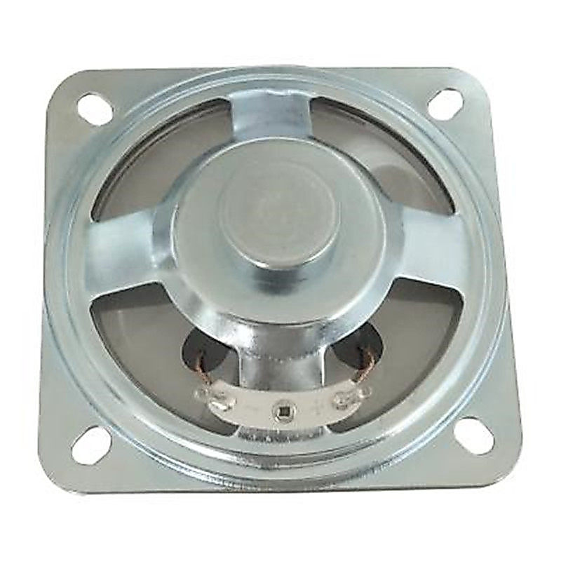 LS77N-19F-R150 10cm 45 Euro 0.5W Từ Tính Bên Trong Chống Nước IP65 Báo Động Tweeter 91dB Loa 4.74V