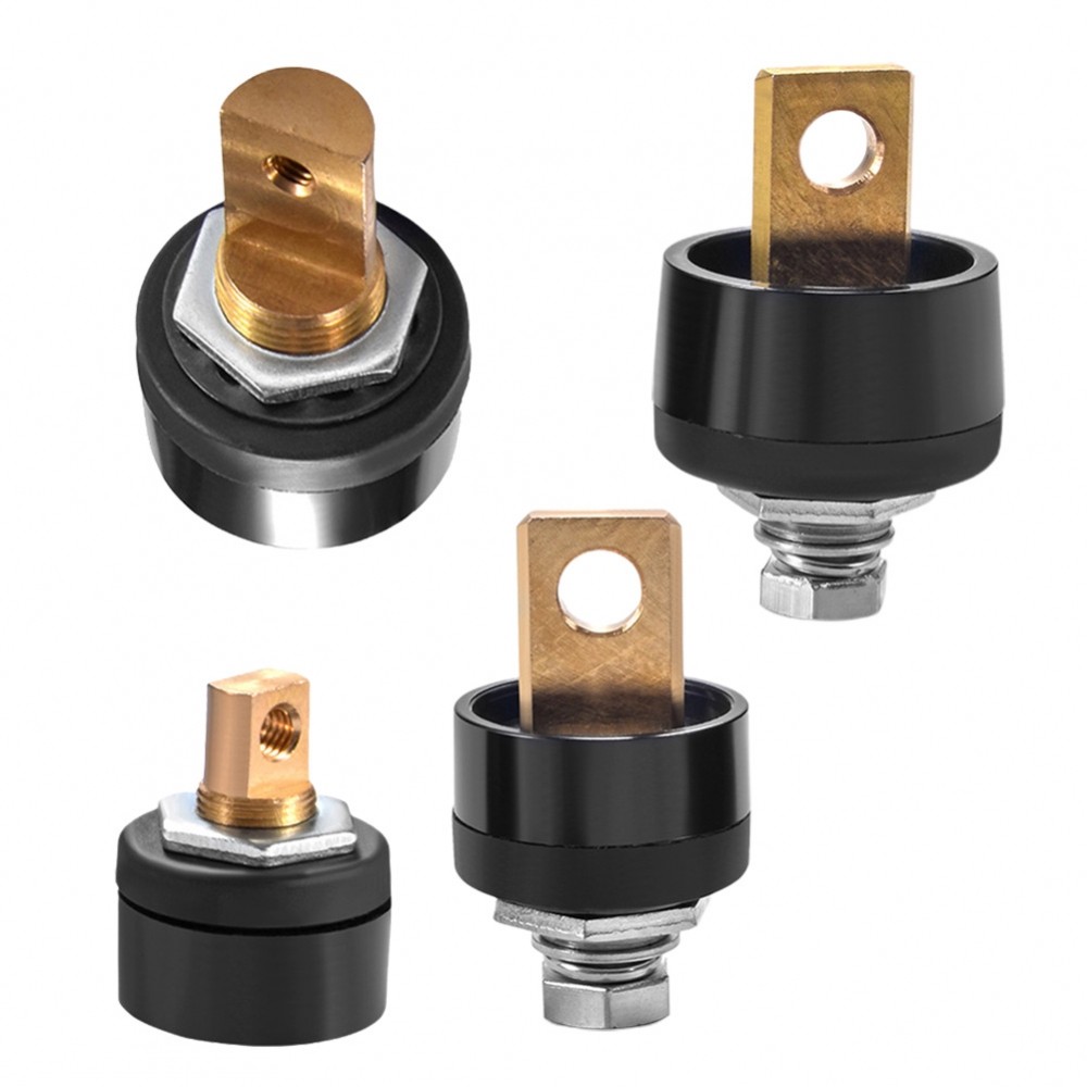 Ổ cắm kết nối nhanh đĩa đơn tiện lợi DKJ35 50 DKJ50 70 DKJ10 25