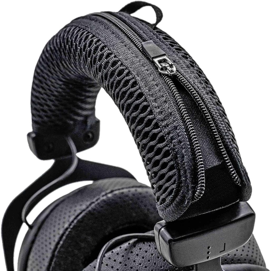 Vỏ băng đô bảo vệ DT990 Tương thích với DT990, DT990 PRO, DT880, DT880 PRO, DT770, DT770 PRO, Vải lư