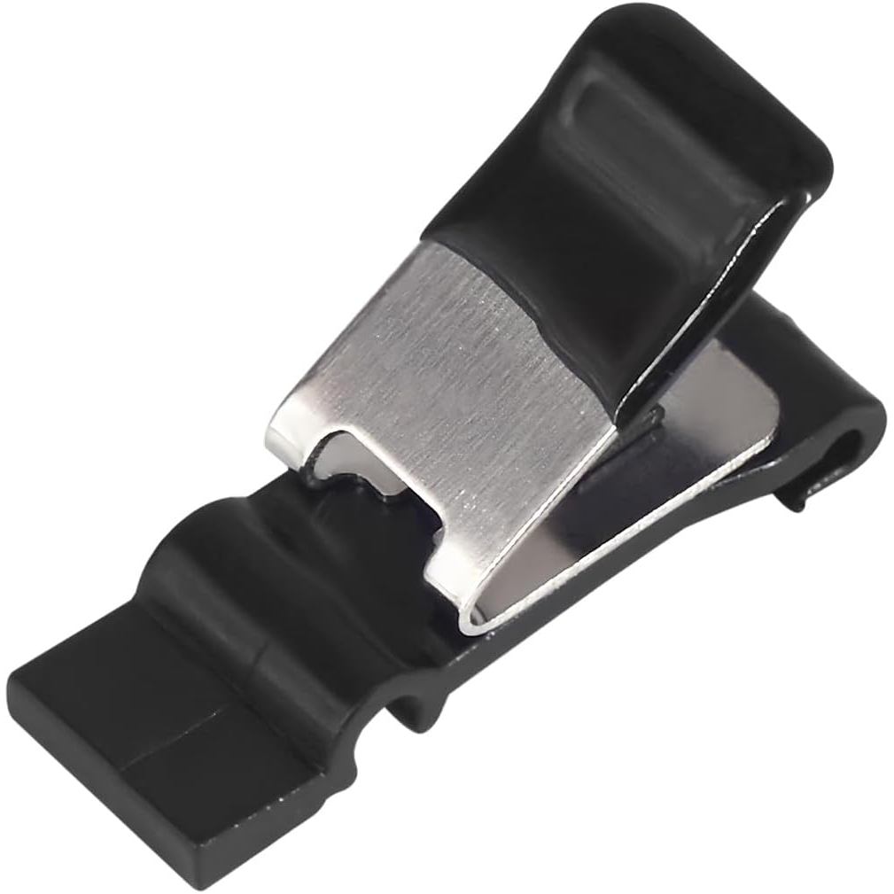 Nắp cửa bình xăng phát hành kẹp lò xo Tương thích với Toyota 4Runner 1996-2002, Camry 2002-2011, Ech