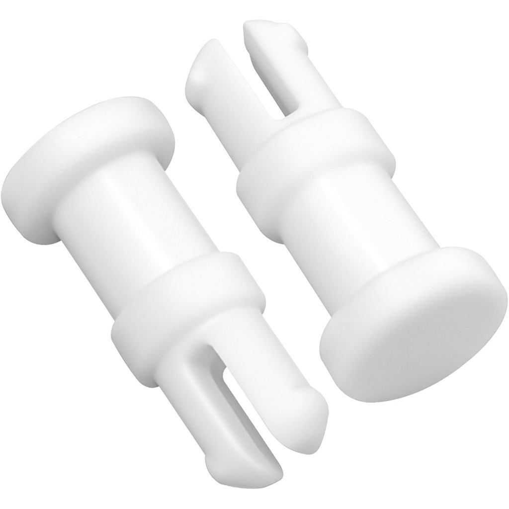 EU147 Vac Tube Bài viết Snap Thay thế cho Pentair Legend 3-Wheel / 4-Wheel, Kreepy Krauly Legend, Le