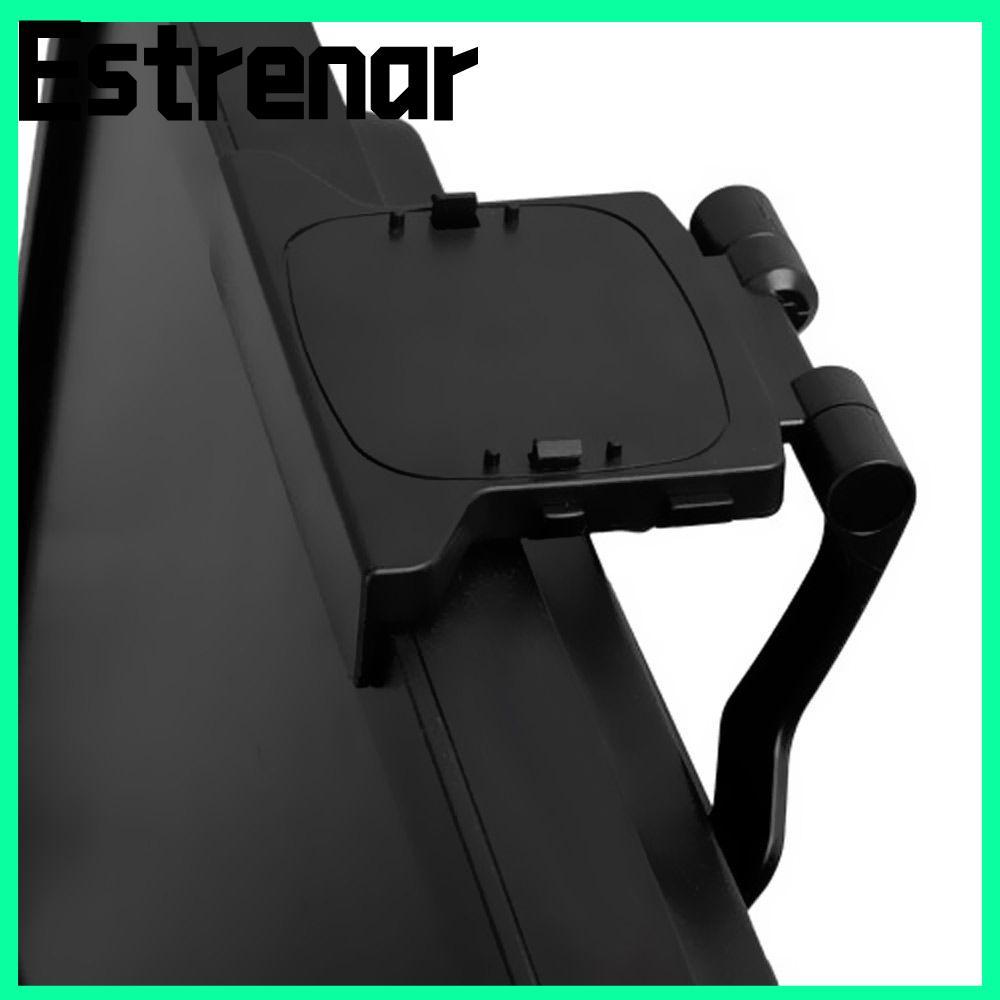 ESTRENAR TV Mount Bracket Stand Holder Somatic Games TV Mount Clip Stand Clip