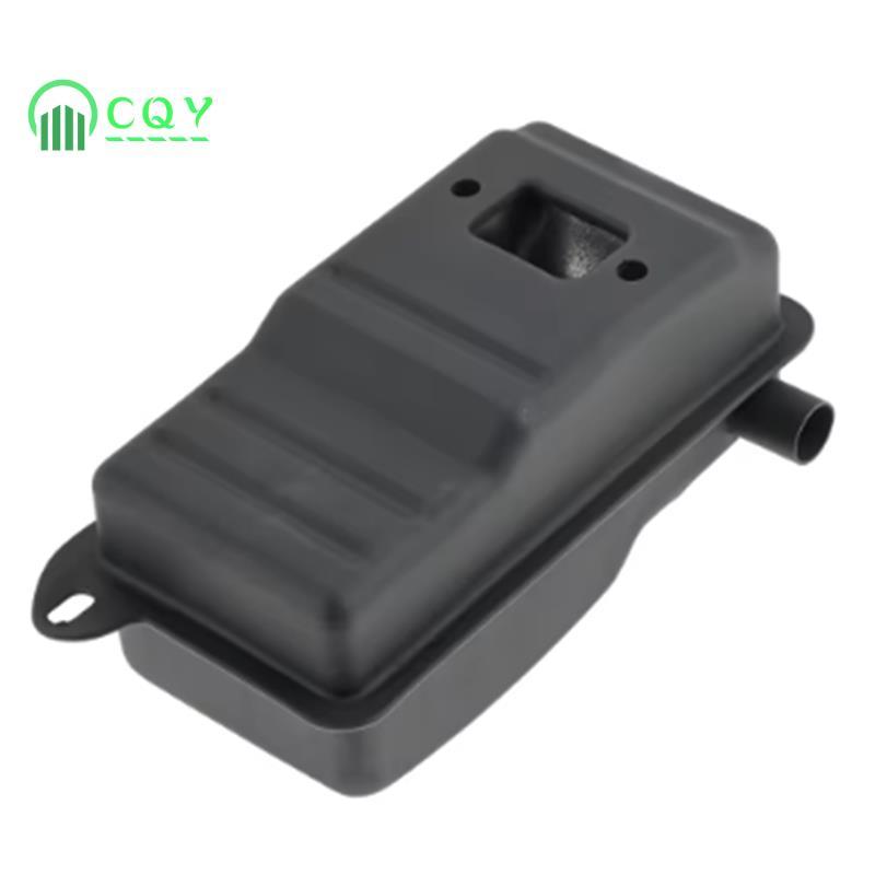 Thay thế ống xả giảm thanh BR400 BR320
