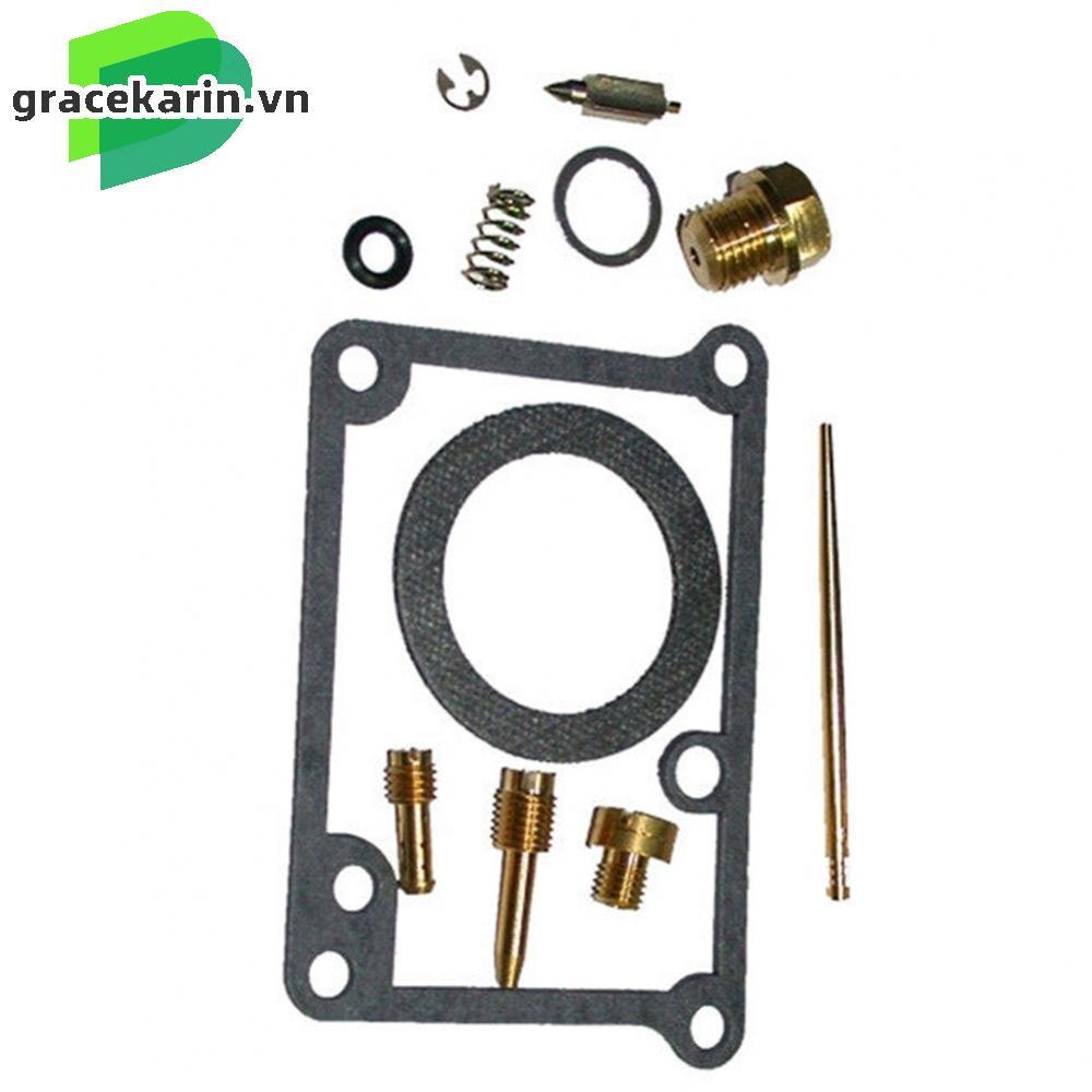 Carburetor Carburetor Repair Kit Carburettor Repair KMX125 B Repair Kit