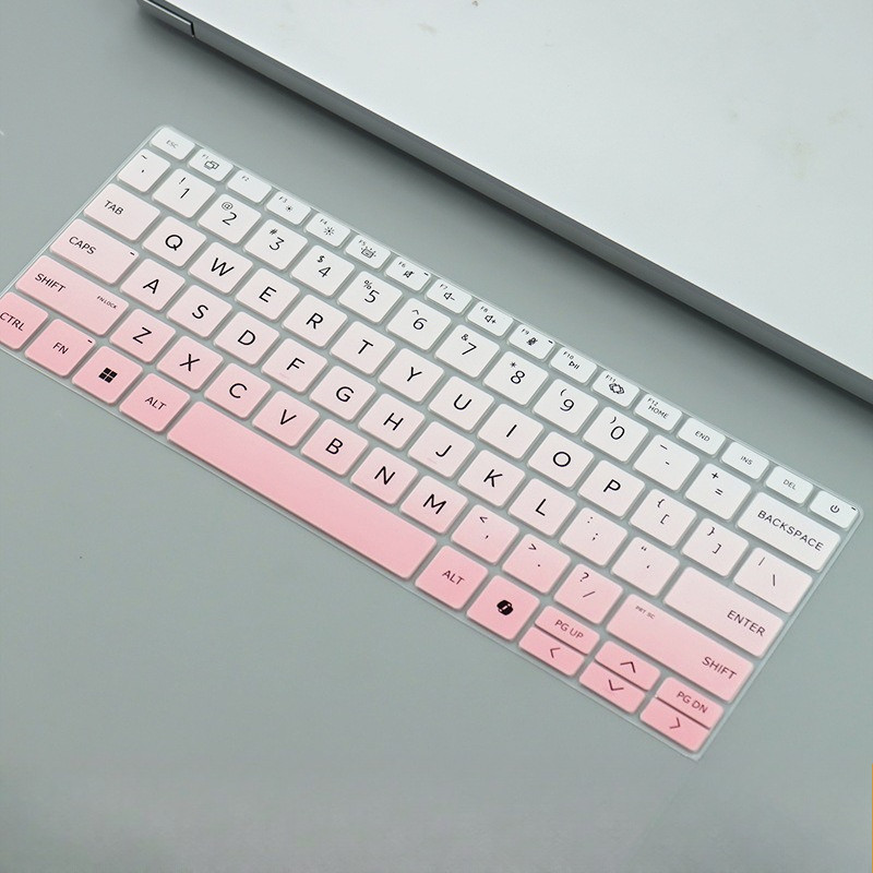 Vỏ Bàn Phím Silicon Cho HP EliteBook 6 G1i 14 Inch Bàn Phím Máy Tính Phim Bảo Vệ Bụi Và Phim Chống T