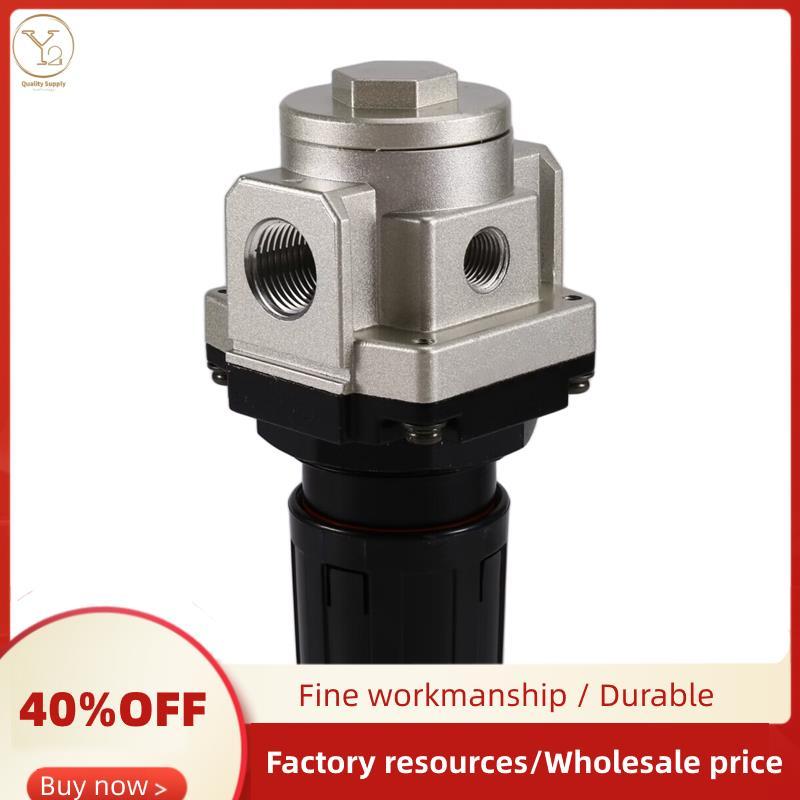 Van điều chỉnh áp suất AR4000-04 Van điều khiển