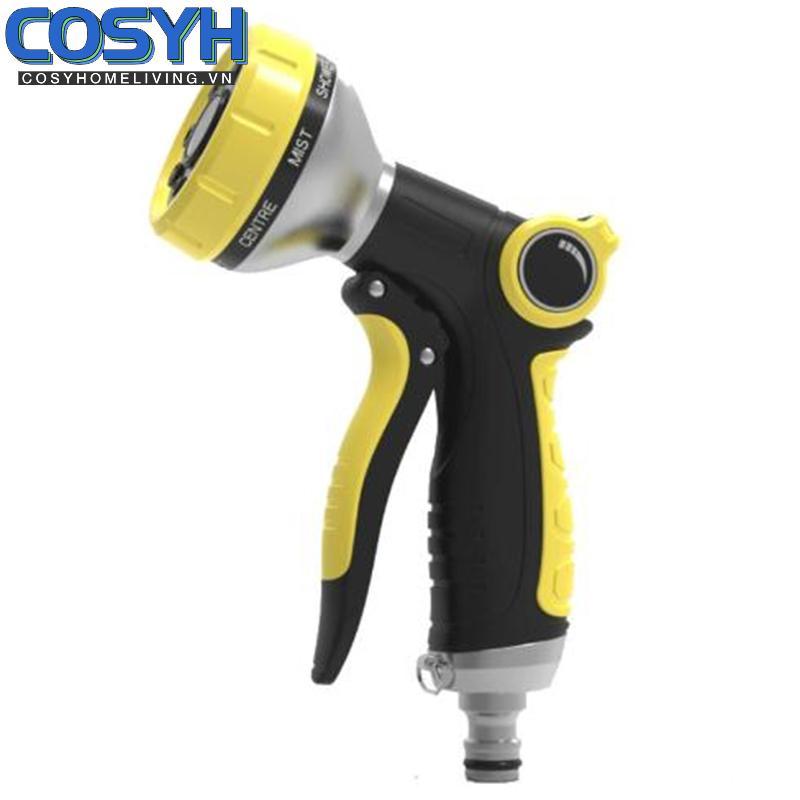 <cosyh>Watering Tool Adaptive Functionality Outdoor Furniture Cleaning For Karcher Hose