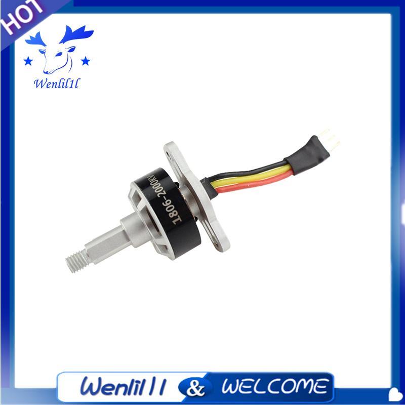 Động cơ A280.0020 cho phụ kiện phụ tùng máy bay RC XK A280