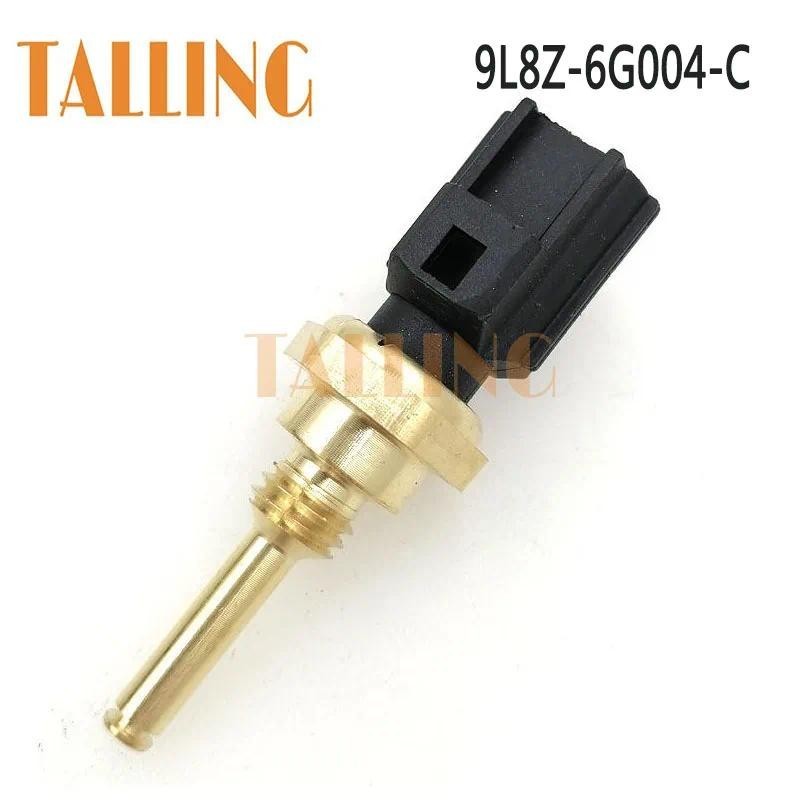 Cảm biến nhiệt độ nước làm mát 9L8Z-6G004-C cho Ford Explorer Mustang Flex F-150 Lincoln MKZ Mercury