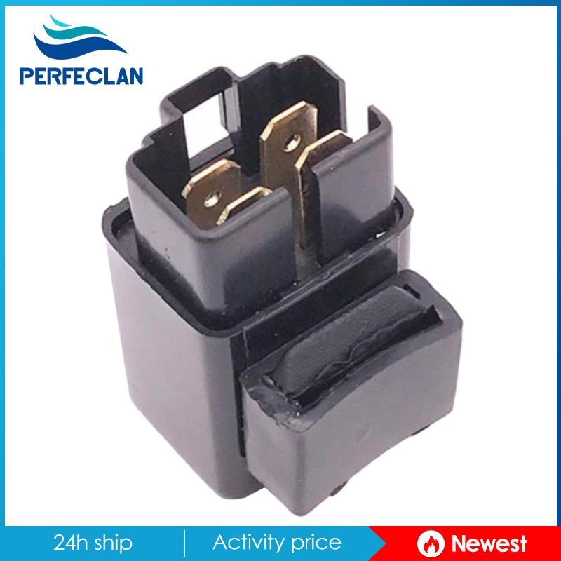 Rơle điện từ khởi động cho YFM350 1987-2013 Thay thế # 3GD-81950-01-00