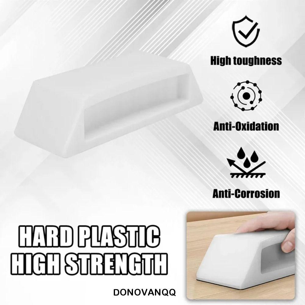 DONOVANQQ Floor Gap Fixer, Gap Fixer Tool Hammer Kèm Bộ công cụ sửa chữa, Bộ sửa chữa bền bỉ Thảm ch