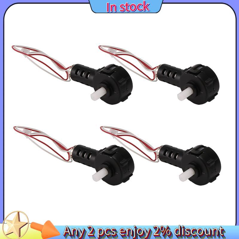 Còn hàng-4 CÁI Linh kiện động cơ máy bay không người lái DIY RC Drone Phần cho E88 E88pro P8 RC Dron