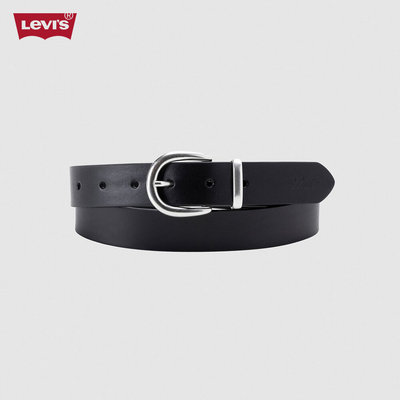 Levi's - Dây Nịt Nữ Belts - 000IH-0000