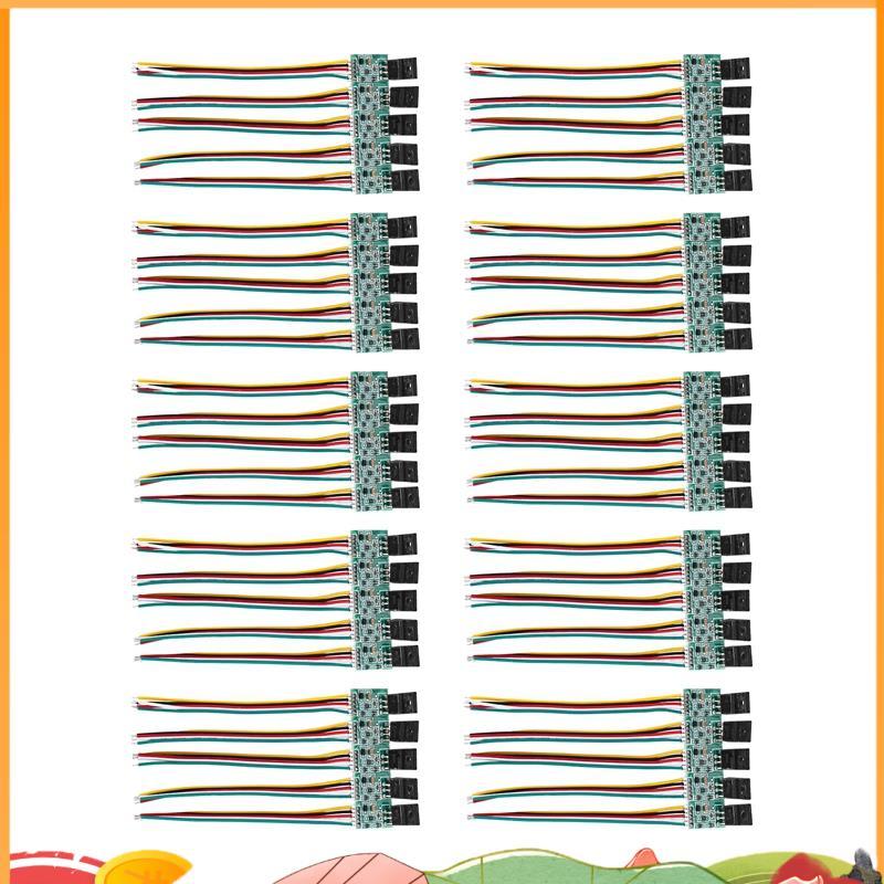 10 CÁI CA-888 CA888 15-24 Inch Màn hình LCD đa năng Mô-đun nguồn