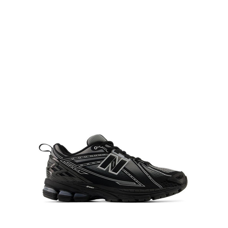 Giày New Balance 1906 Men Classic - Black