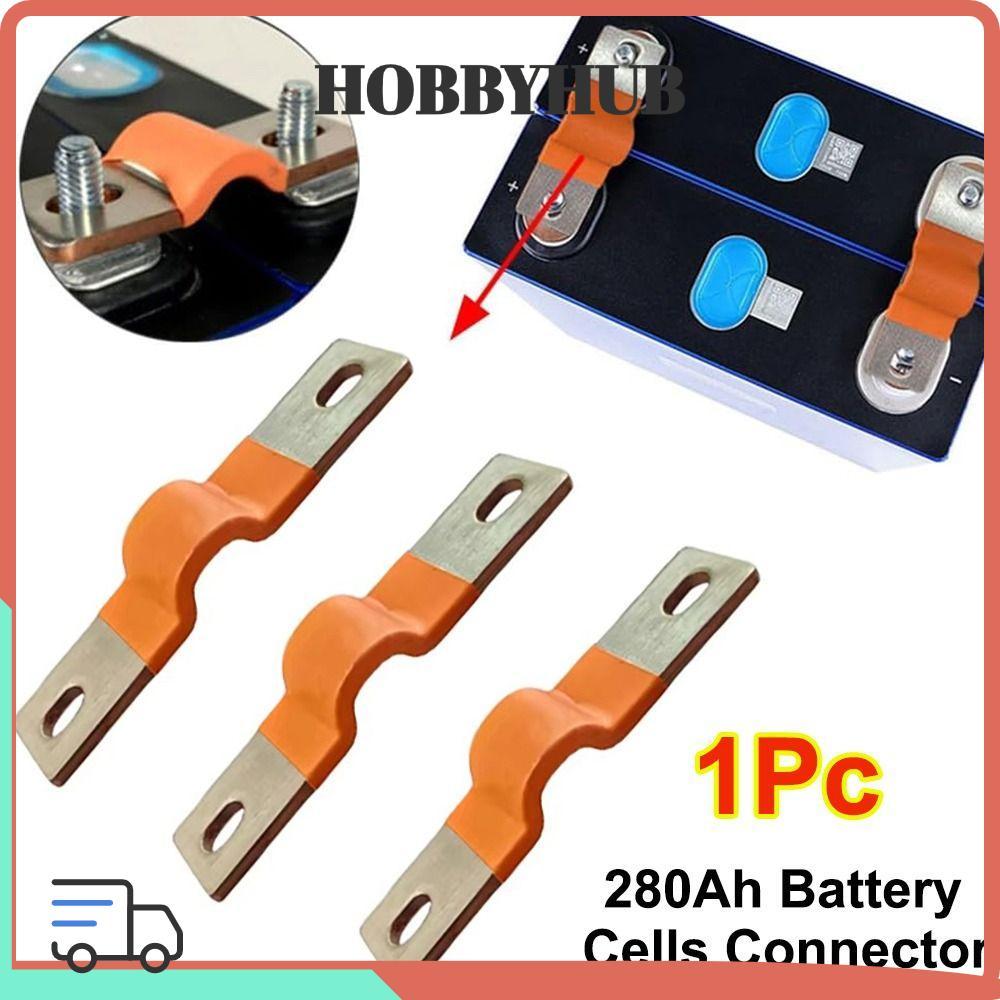 HOBBYHUB 280Ah Pin Kết Nối Lỗ Đến Lỗ 56mm