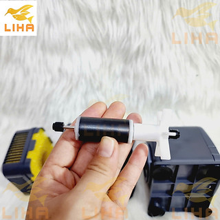 Máy Bơm Nước Hồ Cá Sobo WP-4550 (50W-3600L/H-3M) - Máy Bơm Chìm Bể Cá