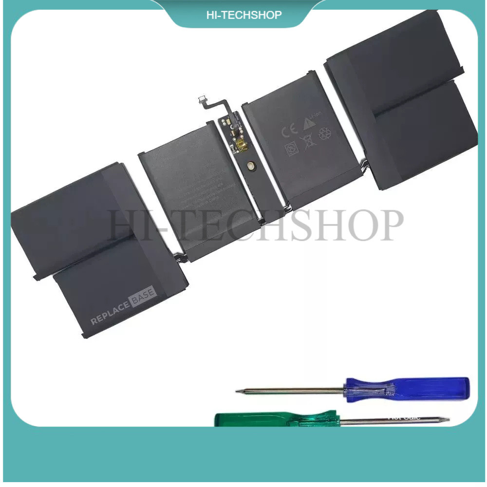 ⭐ [ ZIN] Pin laptop Pro 14" M1 A2442 2021 A2519 Battery