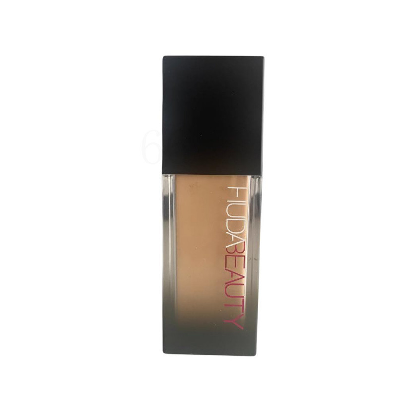 Hudabauty #Imitation Kem nền dạng lỏng mờ bóng 140GCashew