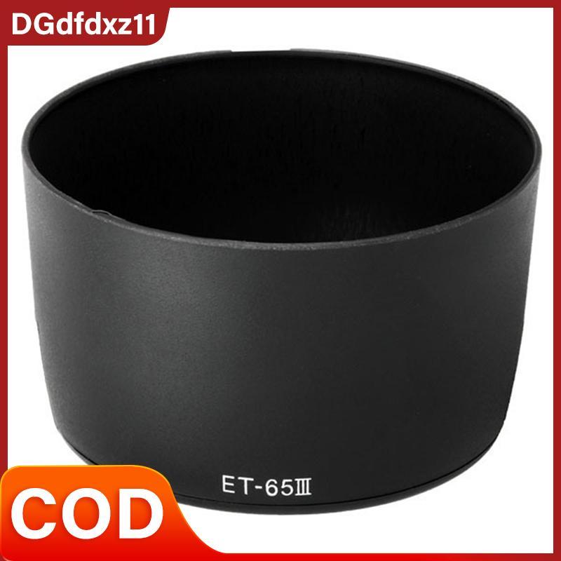 [DZ1] -65III Nắp đậy ống kính chuyên dụng cho EF 85mm f / 1.8 USM & EF 100mm f / 2.0 VN