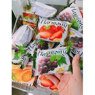 Combo 10 cục xà bông Harmony 70g