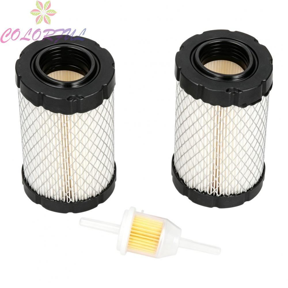 Engine 796031 Maintenance Kit Containing Air Filter and Oil Filter for Longevity