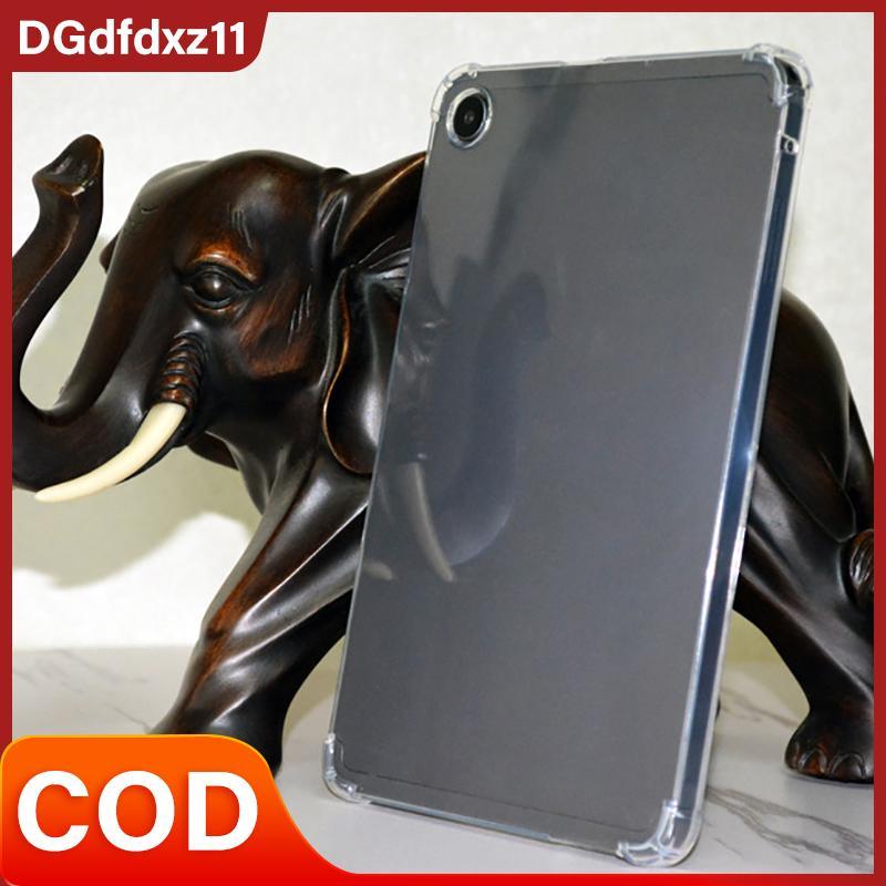 [DZ1] Ốp Lưng Siêu Mỏng Cho Iplay50 Mini Tpu Vỏ Mềm Bảo Vệ Cho Iplay 50 Mini Pro 8.4 Inch Máy Tính B