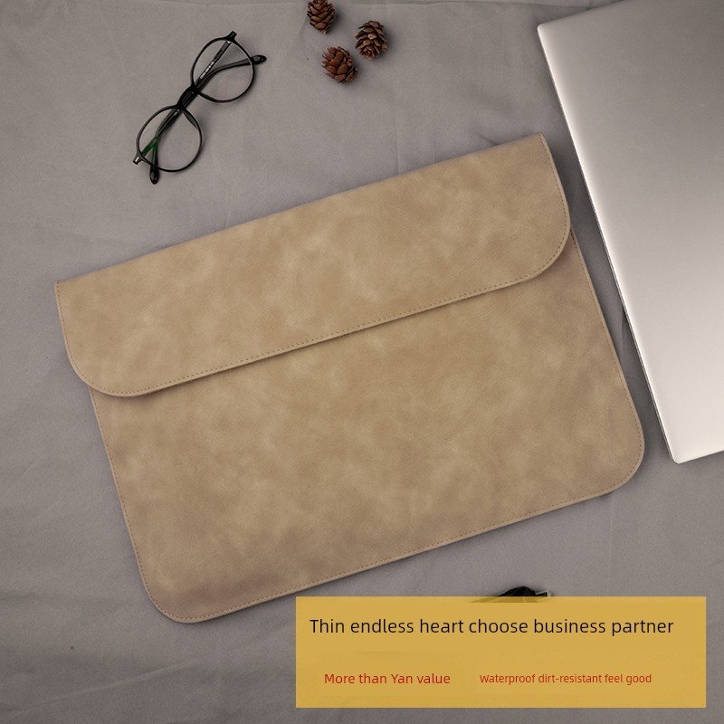 túi laptop túi chống sốc laptop Apple XPro vỏ bảo vệ Ins máy tính xách tay túi