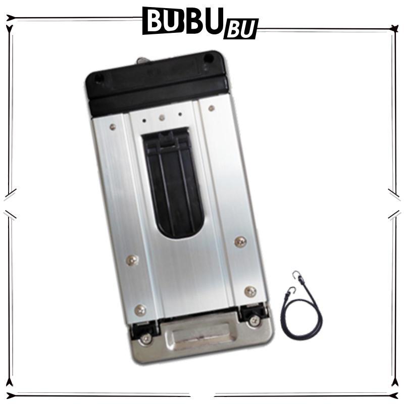 Xe đẩy tay gấp nhẹ 55lbs Xe kéo tay có thể gập lại Xe đẩy Dolly Mini cho