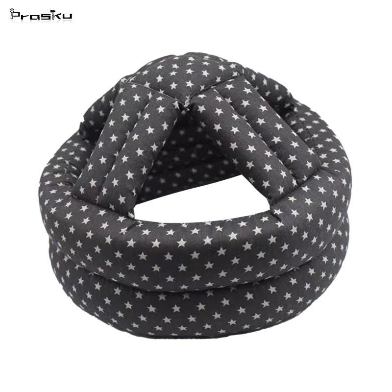 Mũ bảo vệ prasku Chống va chạm Elder Cover Thoáng khí Chống rơi Elder Head