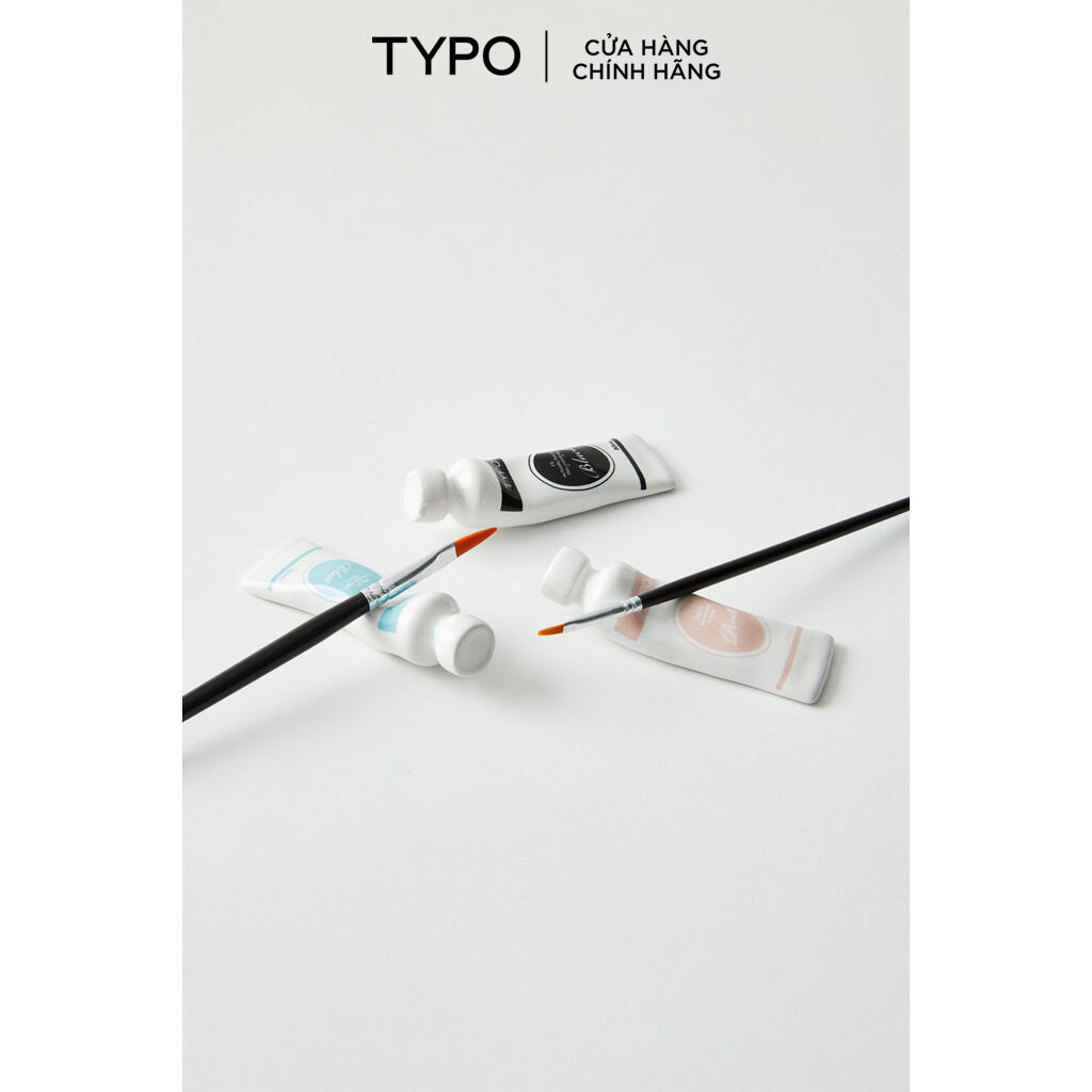 TYPO - Giá Đỡ Cọ Sơn Paint Brush Holder Pack - 1686116-01