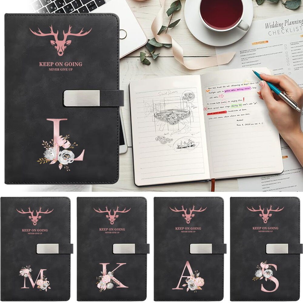 DIY Planner Notebook Vocabulary Expense Mini Office Bài tập Sách Văn phòng phẩm Làm đẹp