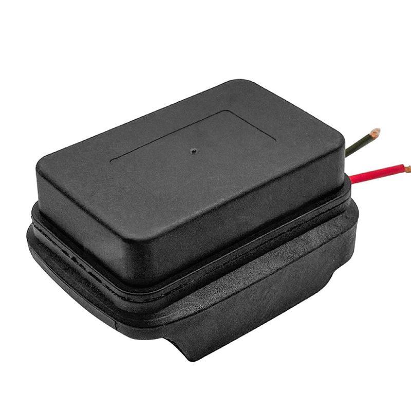 Cho 18V/21V Li-ion BATTERY Adapter DIY pin cáp nối đầu ra Adapter bl1830 bl1840 BL1850