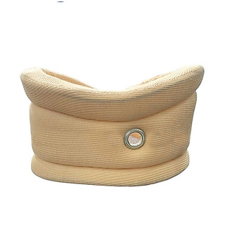 ✅ Nẹp cổ mềm cố định cao cấp