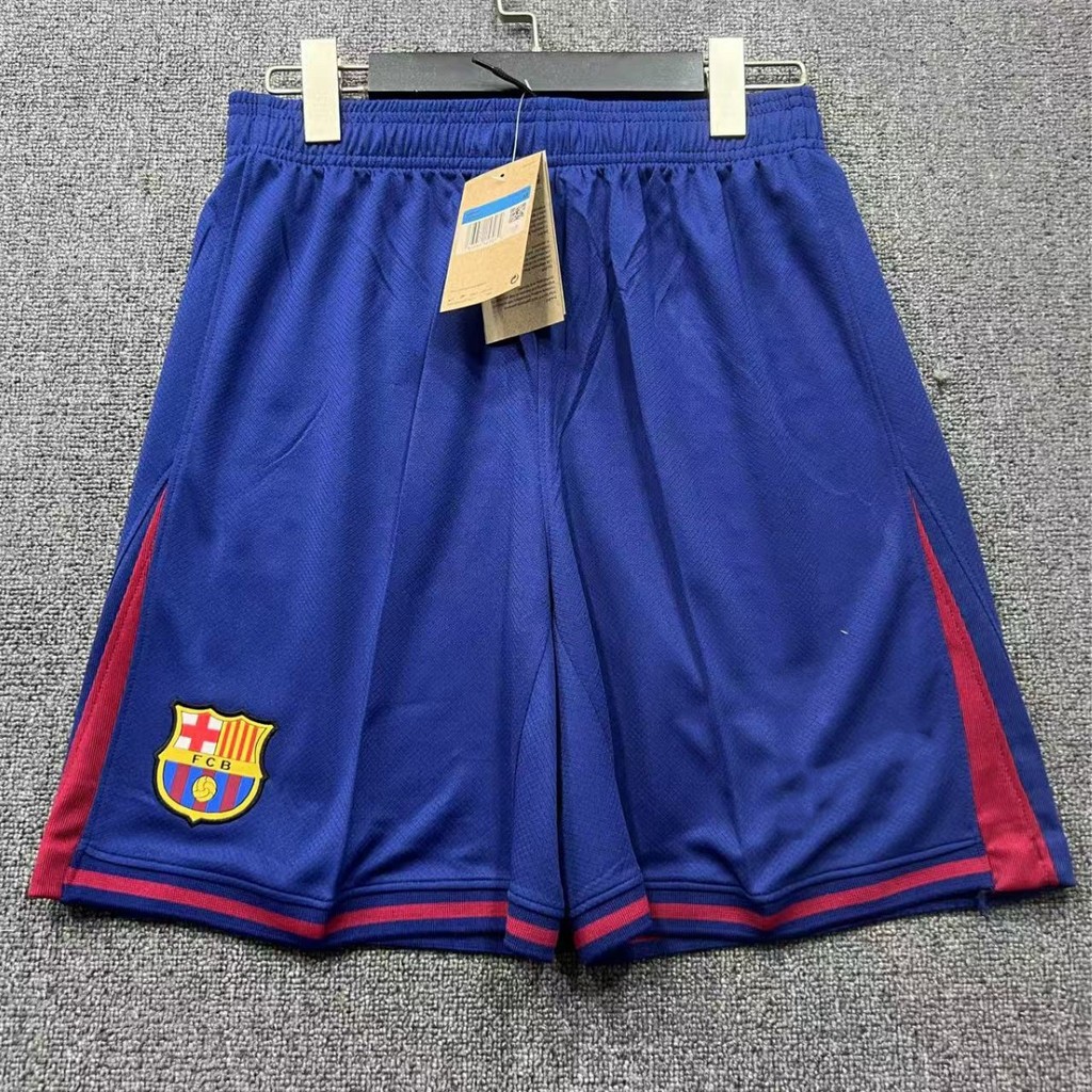 Áo bóng đá World Cup 2526 Quần short quạt King Malaysia Balsaman Union Juven Arsenna Club Áo bóng đá
