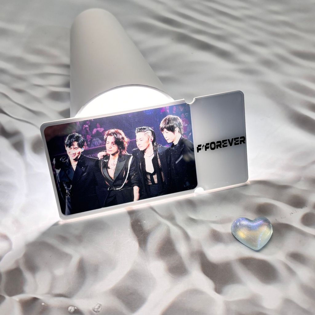 Bán Sản Phẩm Mới F4 City of Stars Lens Gương Di Động A Xinyan Chengxu Zhouyu Min Gương Tranh Trung Q