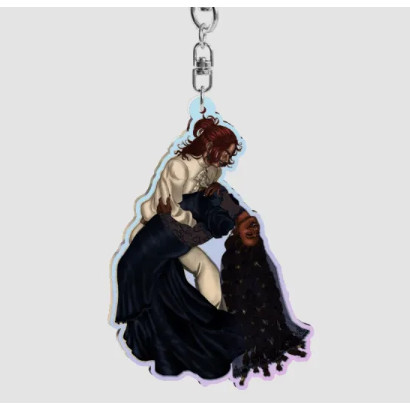 Cherry Blast Wedding - Katie and Jade - Rainbow MARY DECOR SHOP